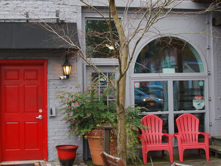 Investment Opportunities in Atlanta