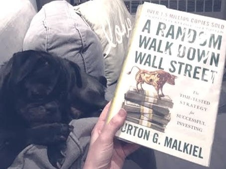 Best Books on Money Management: The top 15 Books that Changed My Perspective About Money