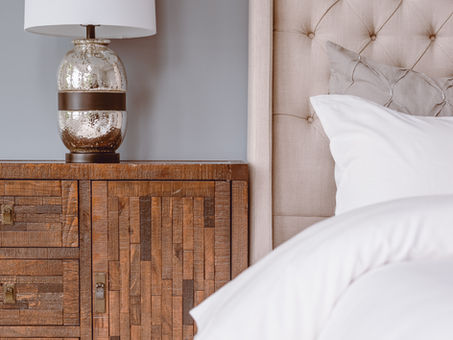 How to Design a Short-Term Rental