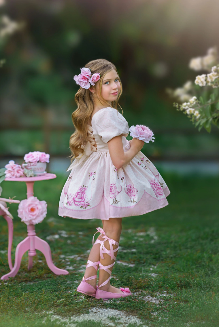Image curtesy of Dollcake