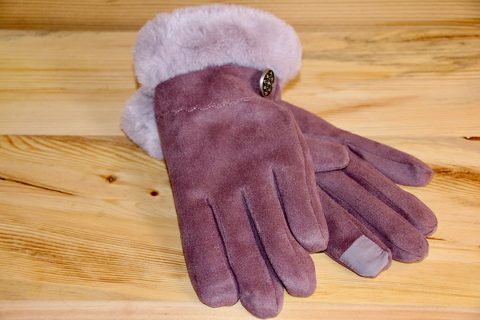 Miniature : Gants Lady