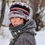 Miniature : Toque Rubis