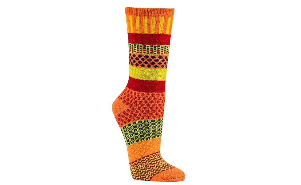 Miniature : Chaussettes 45% laine