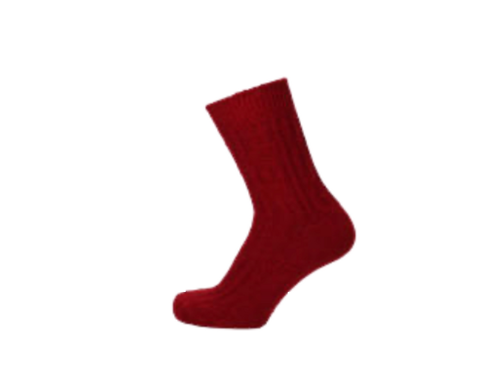 Miniature : Chaussettes 64% laine Merinos