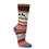 Miniature : Chaussettes jacquard