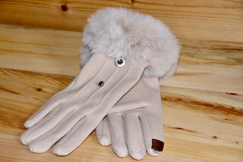 Thumbnail: Lady Gloves