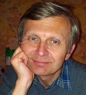 Vaclav Ourednik, Alpine Astrovillage