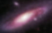 Andromeda Galaxy M31