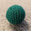 Thumbnail: Crochet Ball | Cat Toy