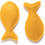 Thumbnail: Felt Goldfish