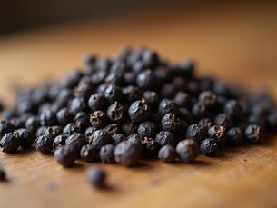The Science of Piperine: What Makes Black Pepper So Powerful?