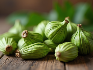 Why Gourmet Chefs Prefer Extra-Large Cardamom Pods