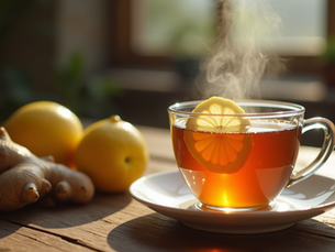 10 Everyday Recipes That Taste Better with Ginger Powder