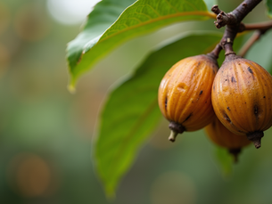 Unveiling Nutmeg: The Journey from Kerala's Orchards to Your Spice Rack