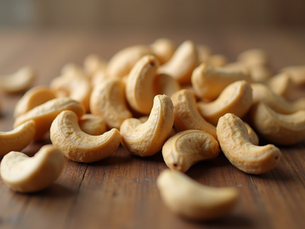 Kerala Cashew W210: A Symbol of Quality and Craftsmanship