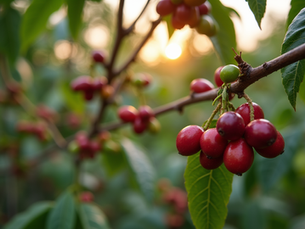 From Green Bean to Golden Brew: The Journey of Kerala Roasted Coffee