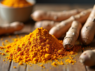 The Golden Spice of India: Why Turmeric Has Been Valued for Centuries