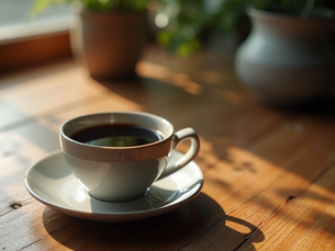 The Art of Enjoying Coffee Without Sugar or Flavorings