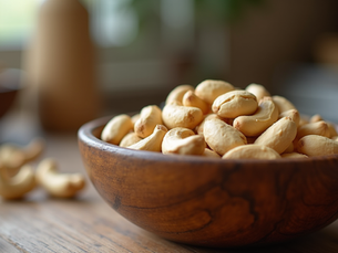 How Cashew W240 Elevates Everyday Recipes