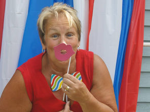 The loss of our Friend Pam Braford Austin