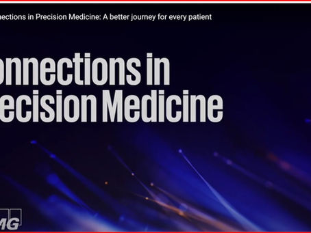 Precision Medicine has Empowered Cancer Patients