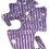 Thumbnail: Shape to Cuddle (pattern 1/stripe 12)