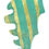 Thumbnail: Shape to Cuddle (pattern 6/stripe 6)