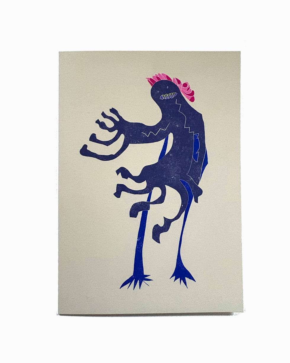 Thumbnail: GOLDEN+MARCIE GREETING CARDS FULL SET
