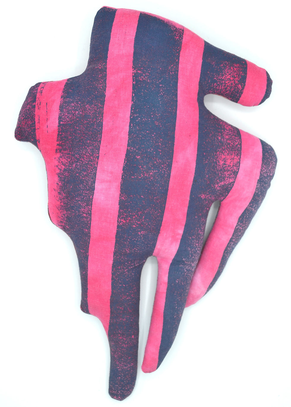 Shape to Cuddle (pattern 10/stripe 1)