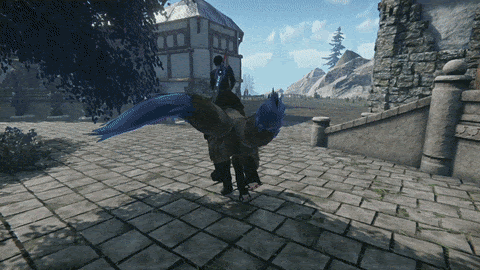 Edge of Eternity