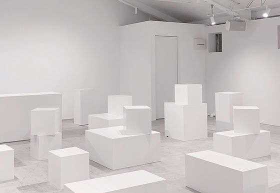 新宿 センセーショナルな感覚と空間を提供するカフェ「soko station