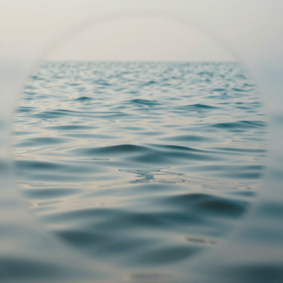 Water