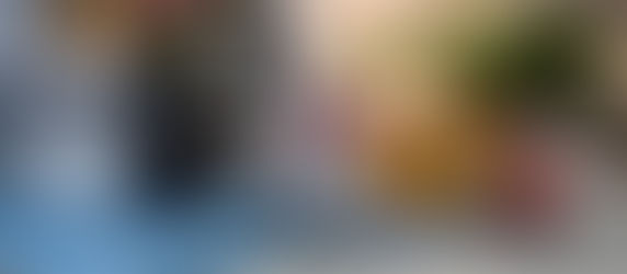 Martha Meets Modern: Midnight Meetings for One