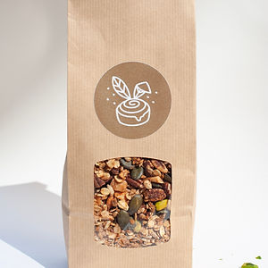 Power Granola