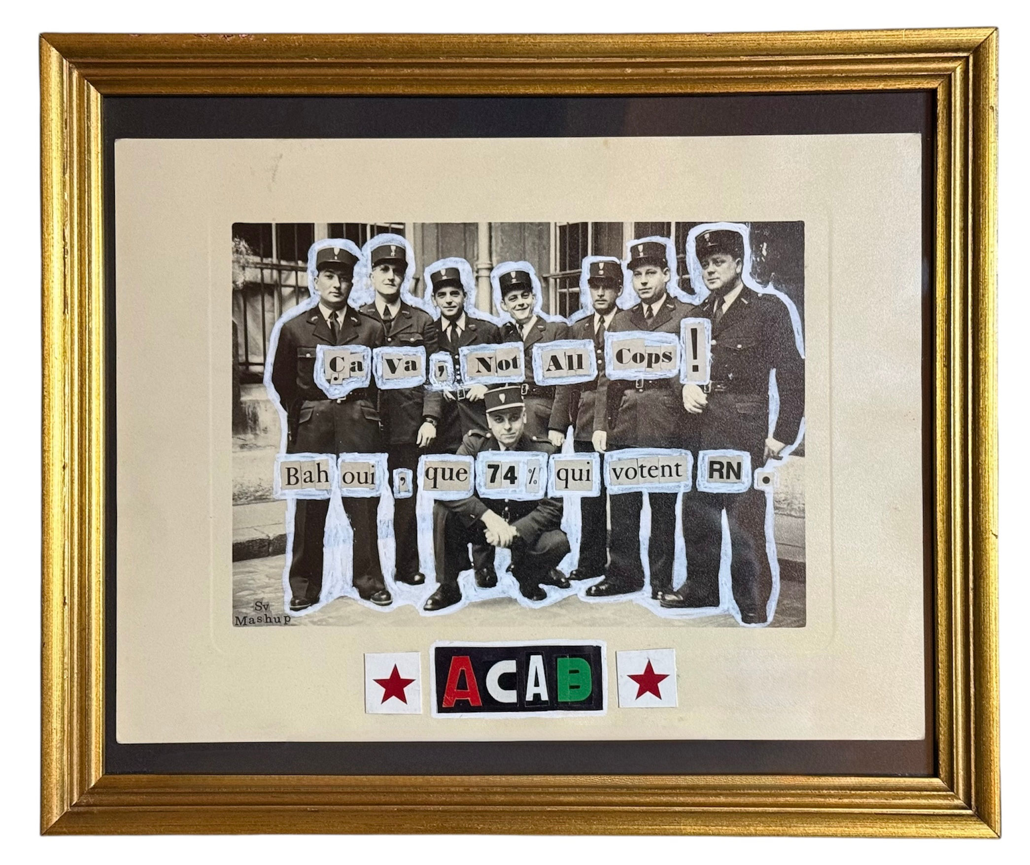 ACAB