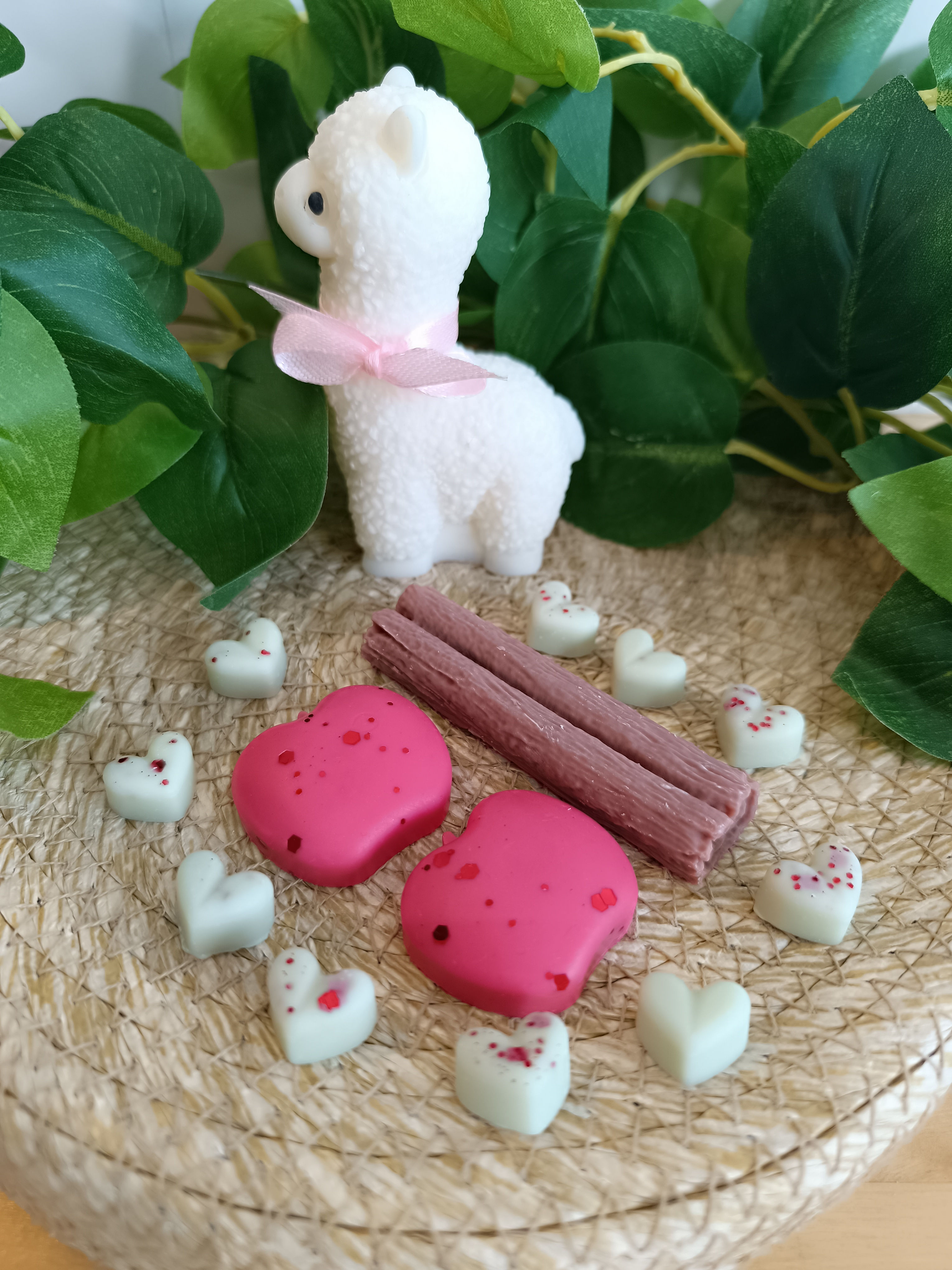 Bella Durmiente Wm Gr