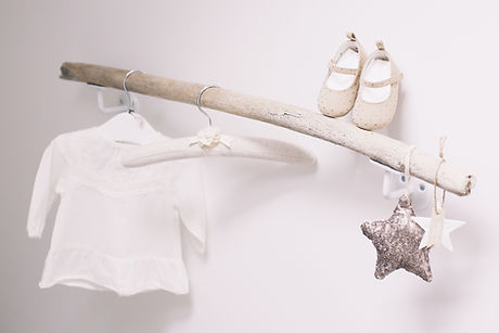 choses bébé