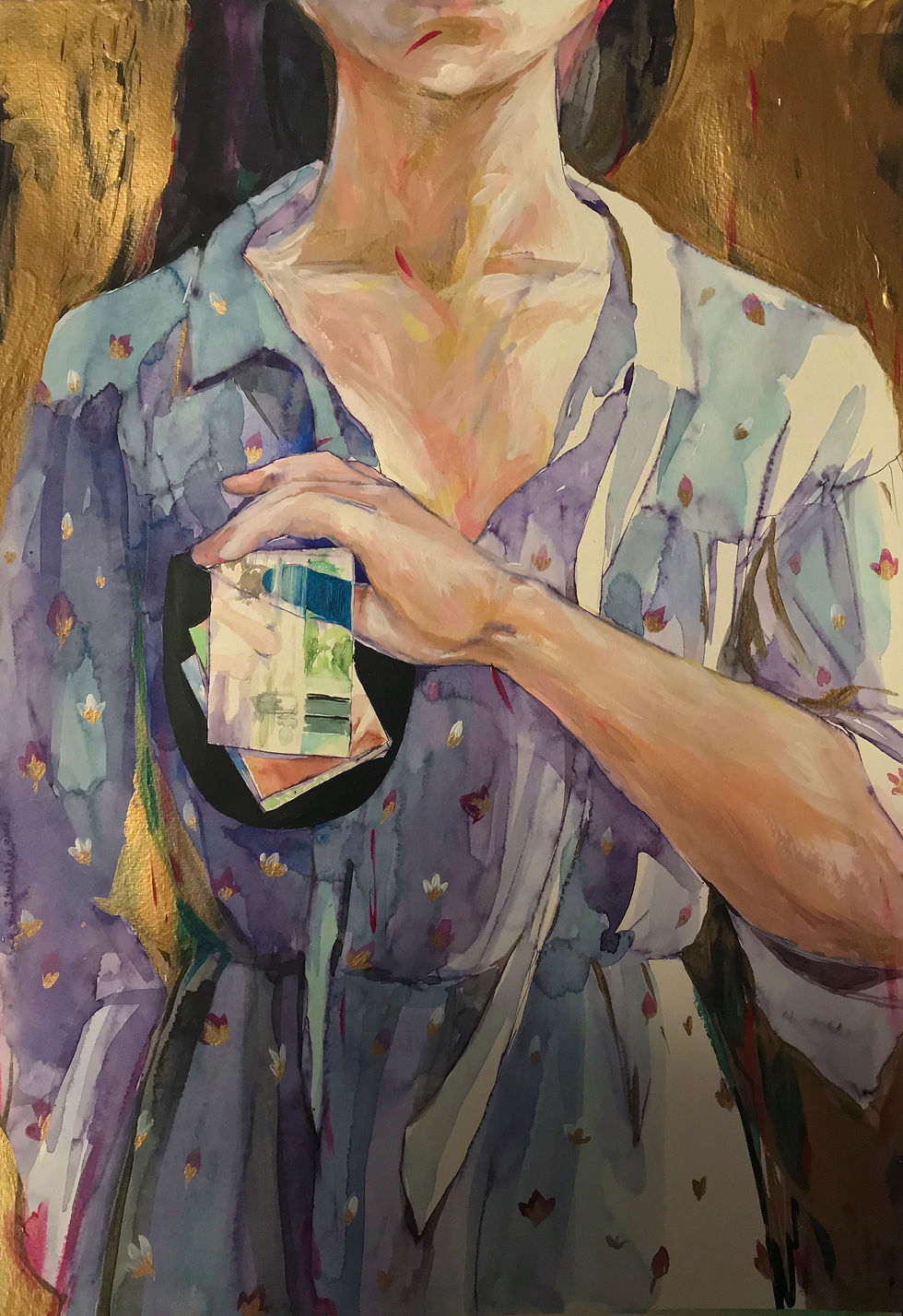Recorder, 2019