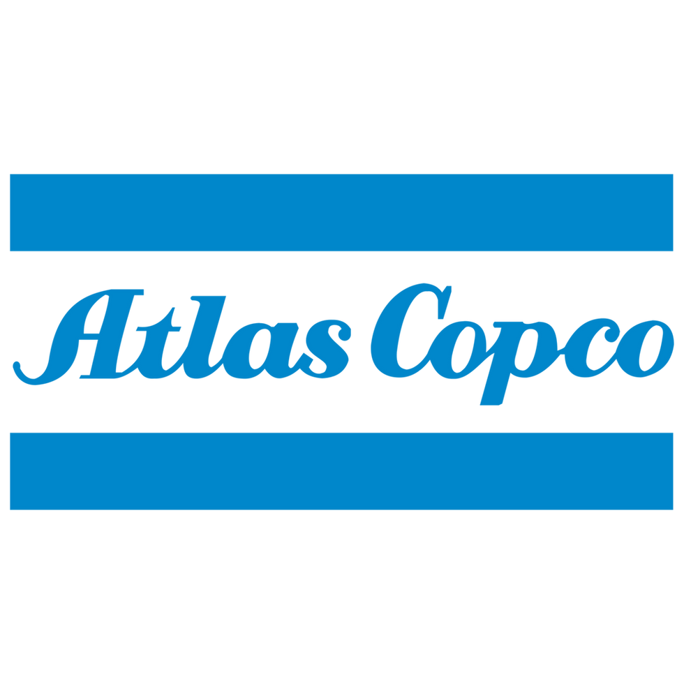 compressores de ar atlas copco