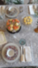 tea party
