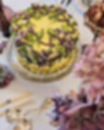wisteria tea