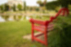 lutyens bench