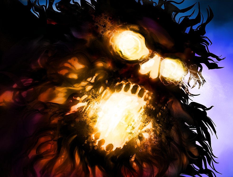 Restless Corpse
