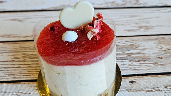 Epres mascarpone