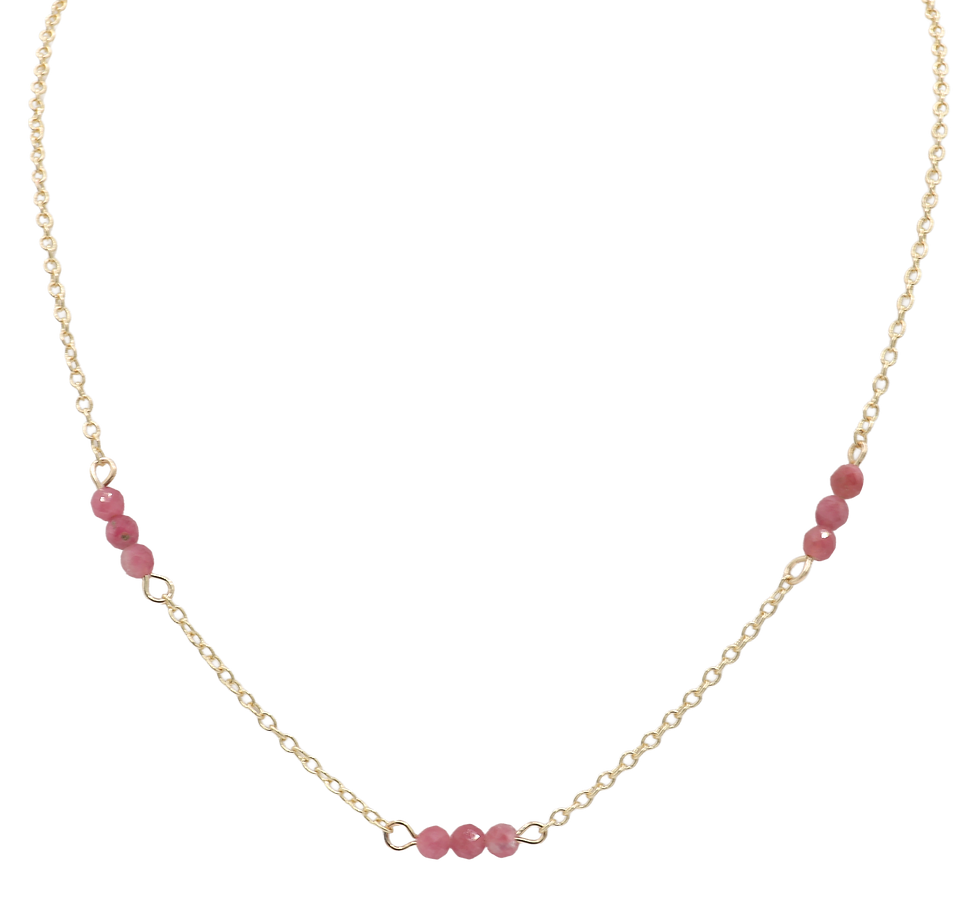 Thumbnail: Esther Pink Tourmaline