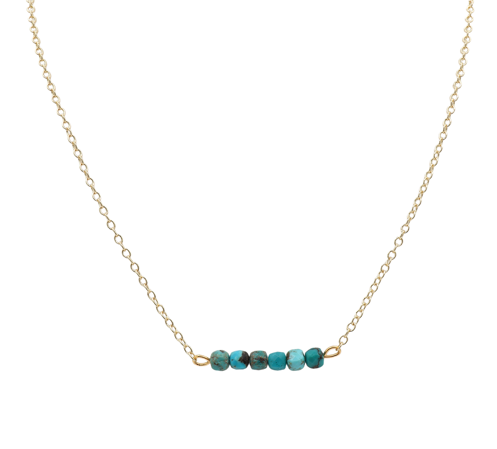 Thumbnail: Shiloh Turquoise