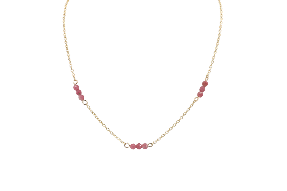 Thumbnail: Esther Pink Tourmaline