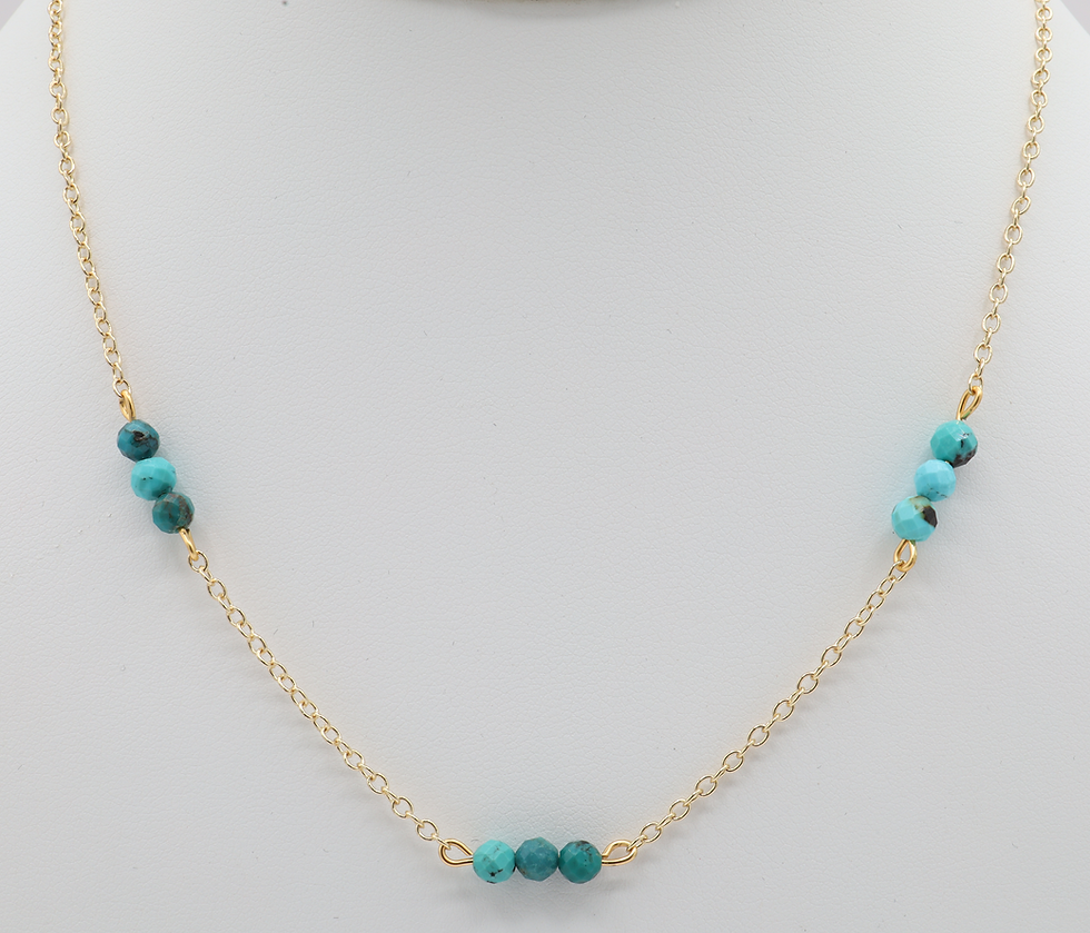 Thumbnail: Esther Turquoise