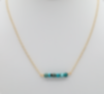 Shiloh Turquoise