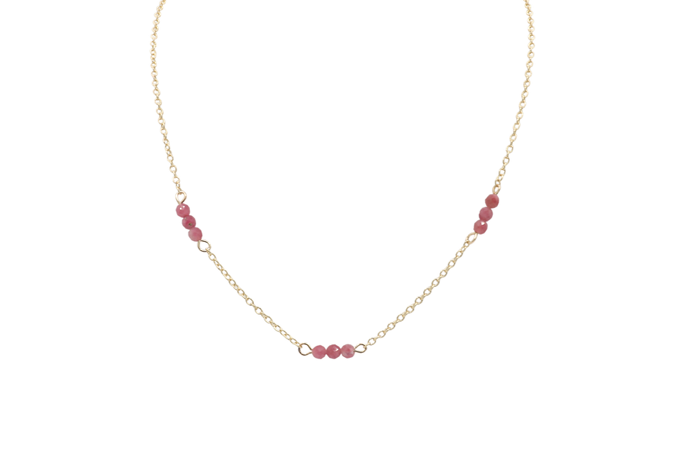 Thumbnail: Esther Pink Tourmaline